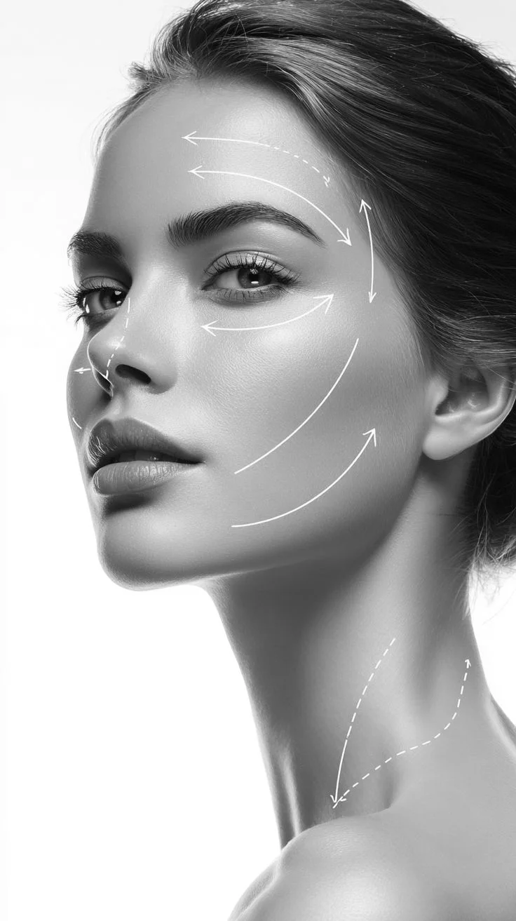 ONDA Lifting — Korea Beauty portfolio