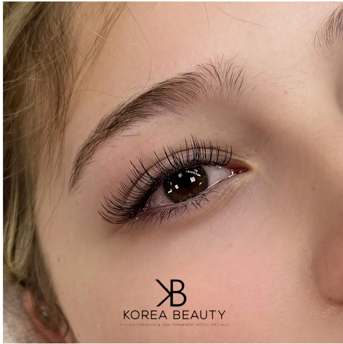 Classic Perfect 120 — Korea Beauty portfolio