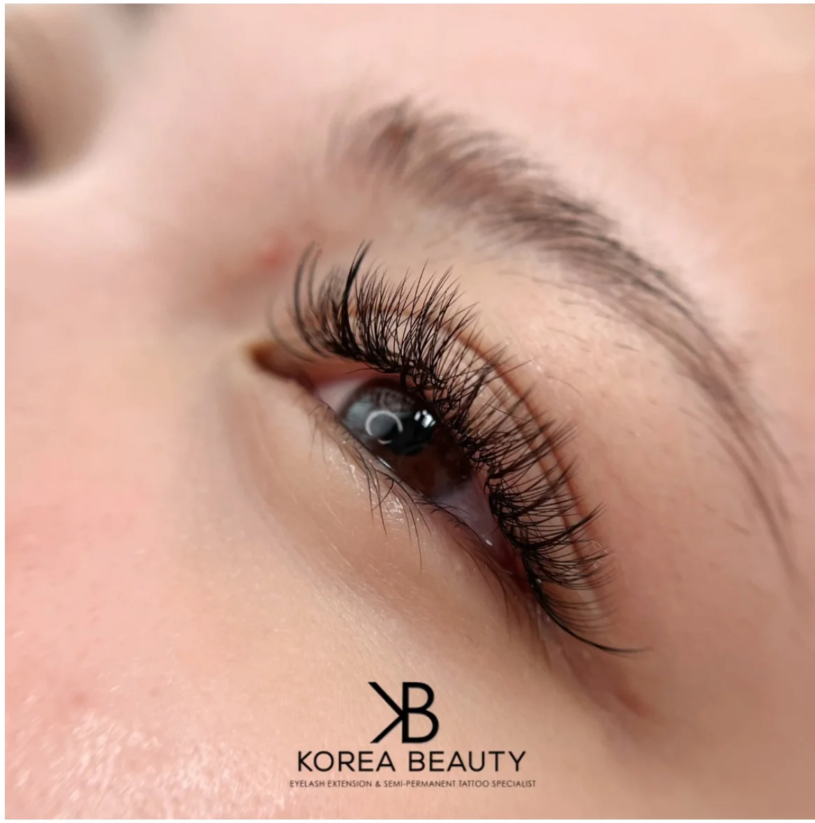 KB Volume Set — Korea Beauty portfolio